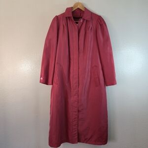 London Fog Maincoats Vintage Trench Coat